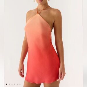 Peppermayo Palm Sugar Dress